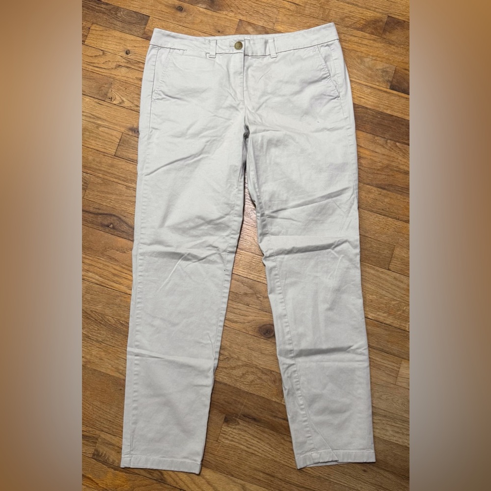 Loft Women’s Khaki Pants